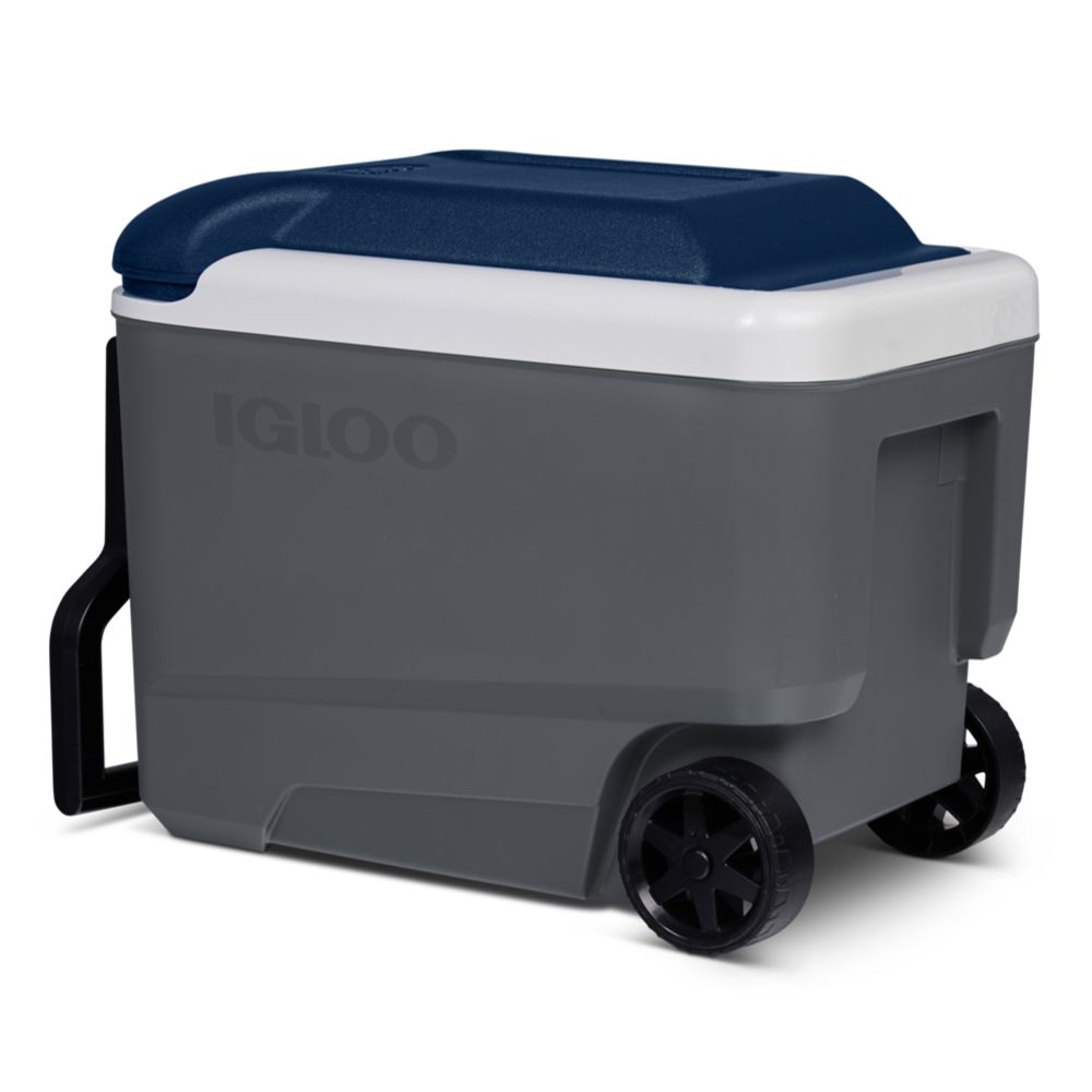 Igloo Maxcold R 38 l pyörillä varustettu kylmälaukku