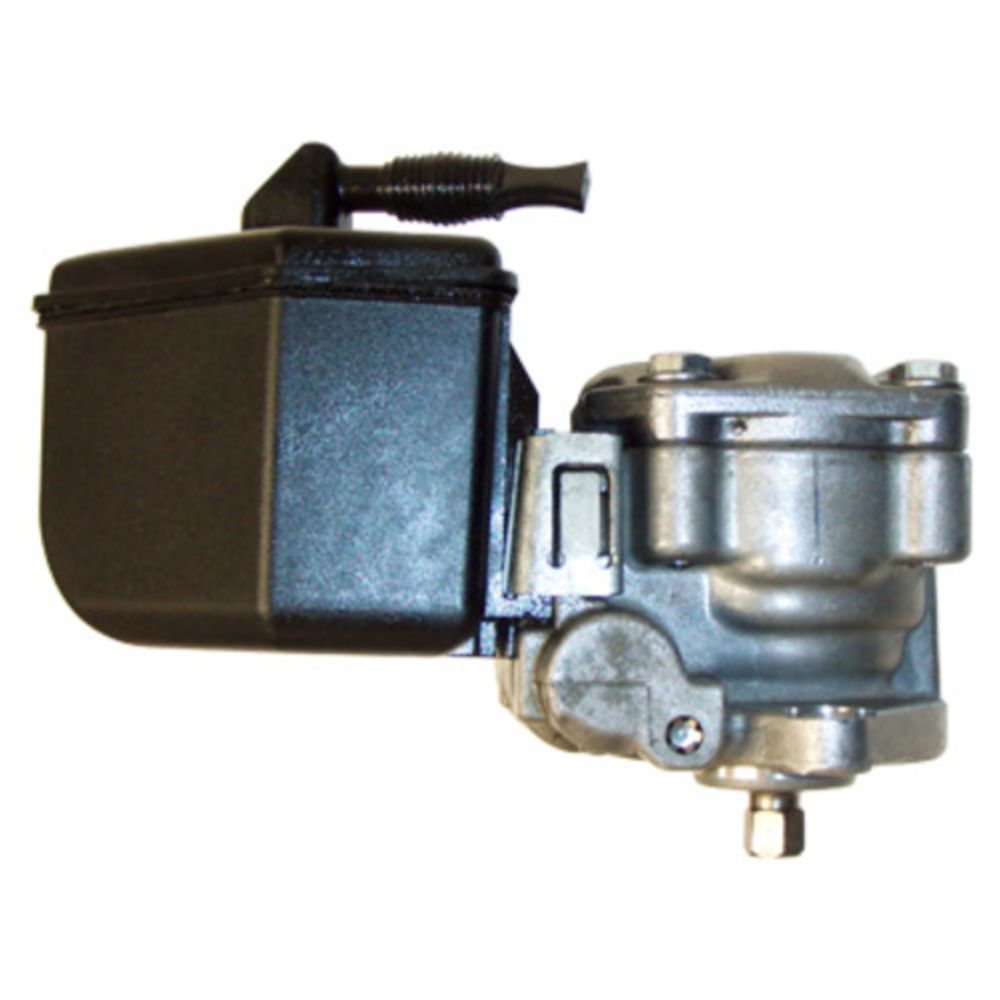 Ohjaustehostimen pumppu 17-02222