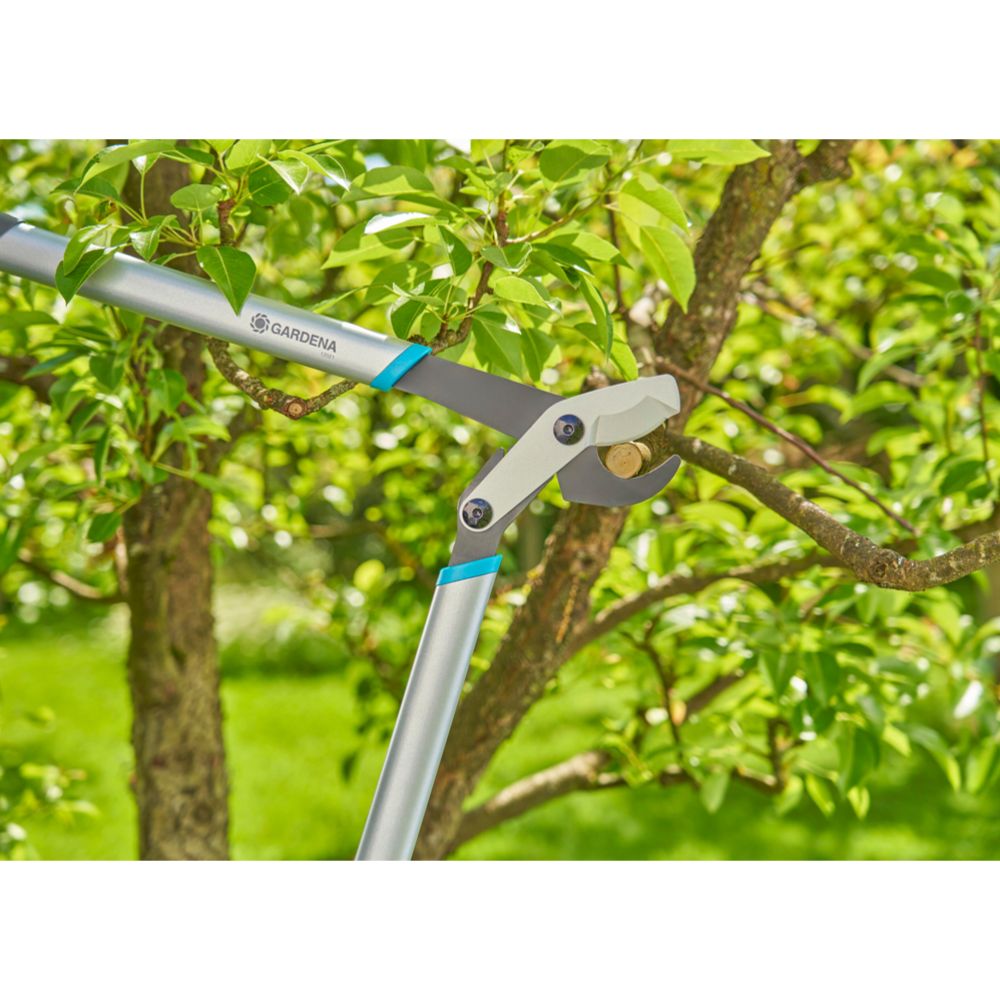 Gardena EnergyCut Basic grensax