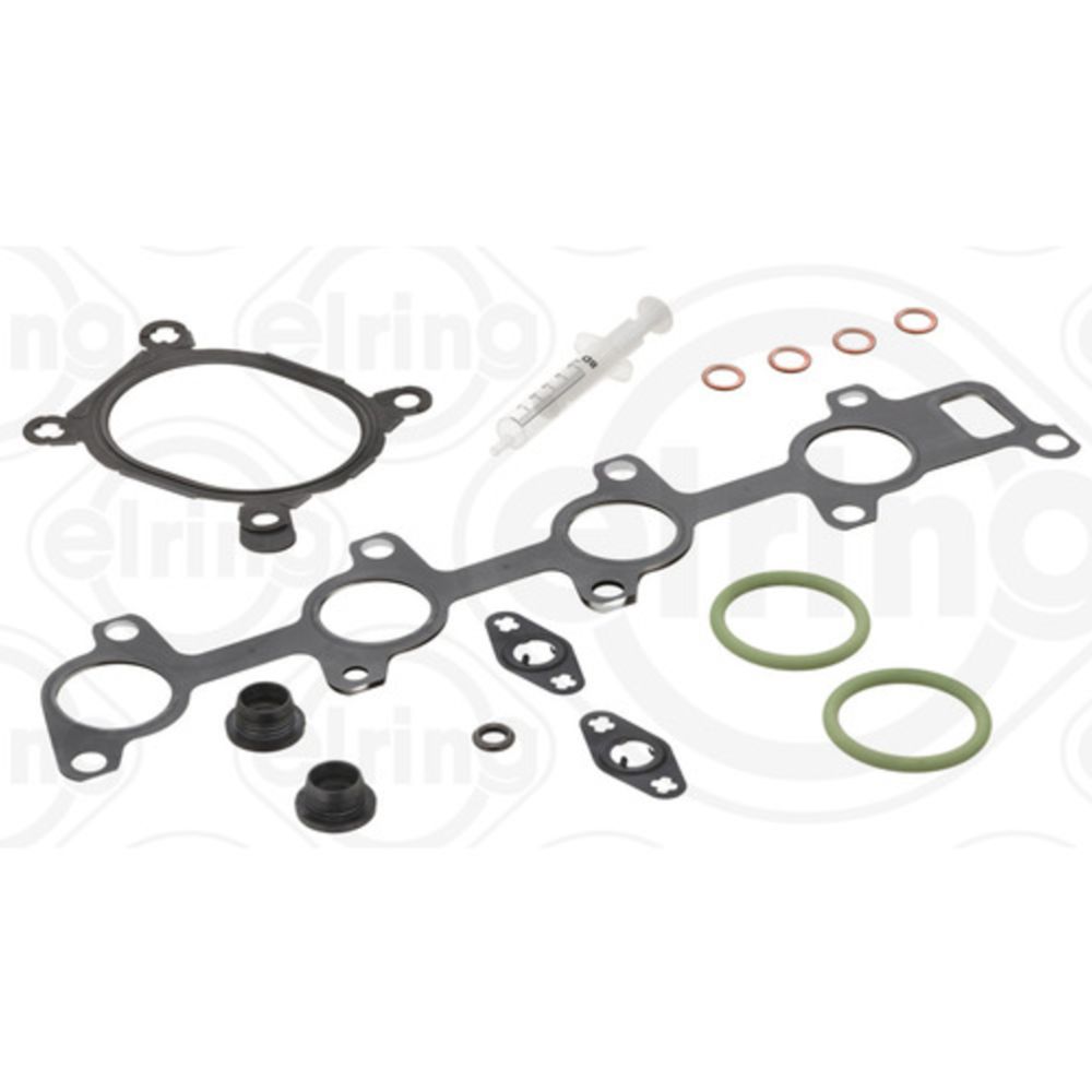 Monteringsats, Turbo 13-0100
