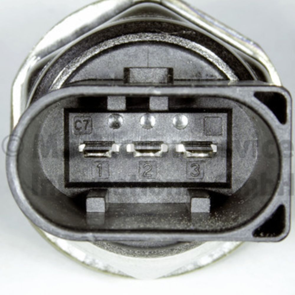 Sensor, bränsletryck 28-01649