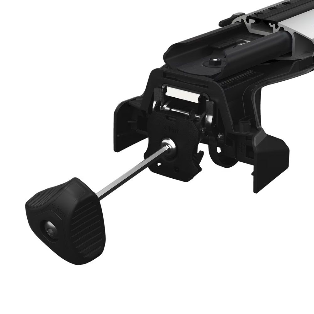Thule Edge Fixpoint fotsats 4 st. 720700