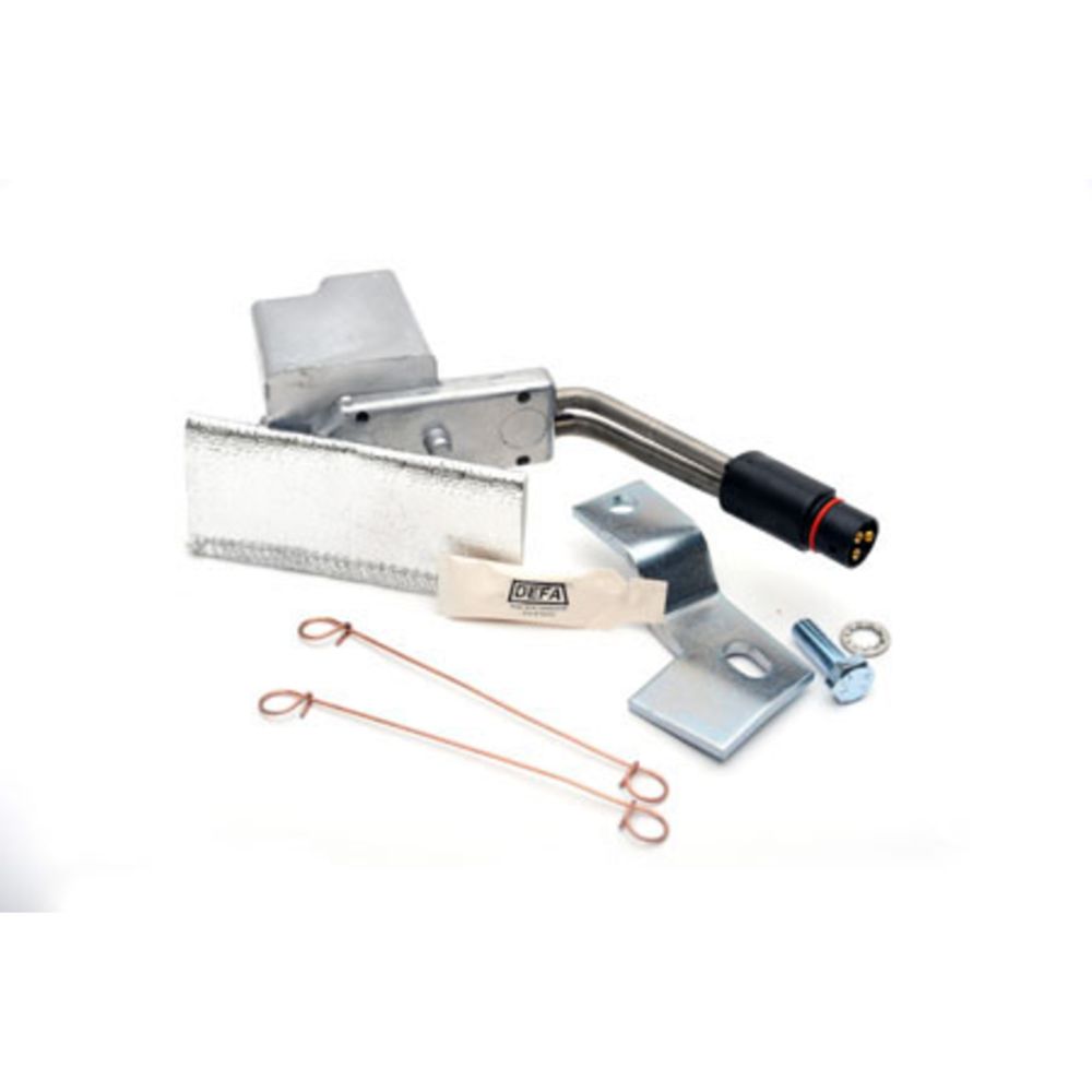 Defa-kiirgussoojendi #414814 MB