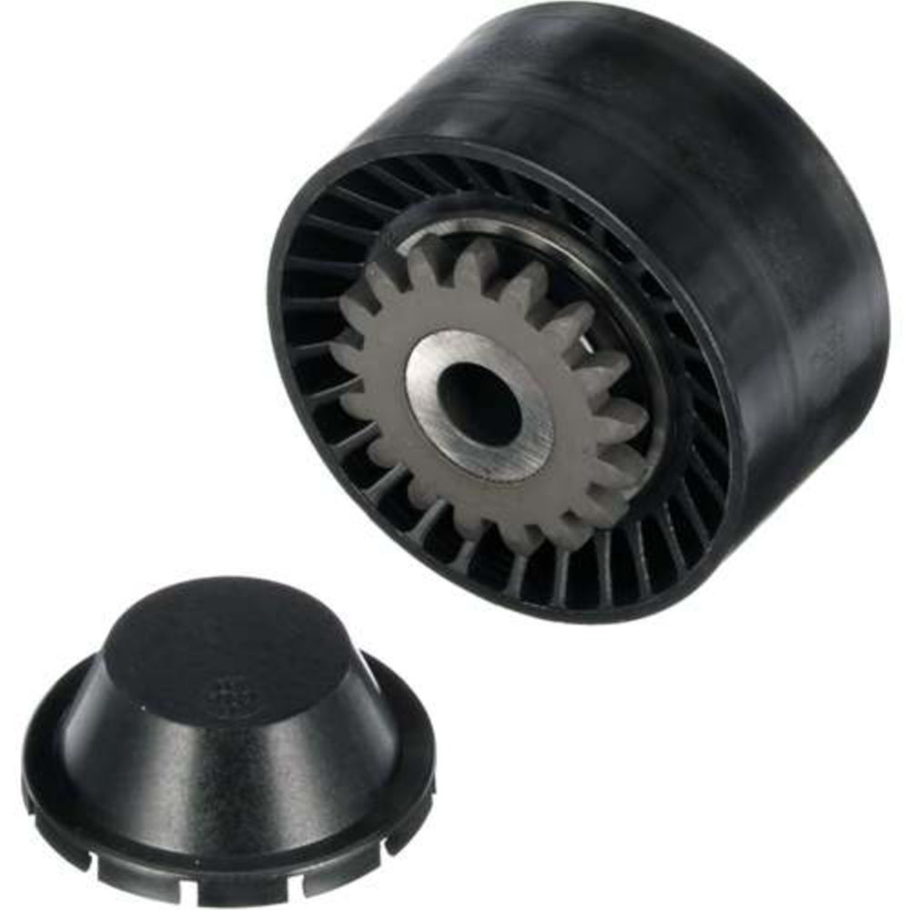 Moniurahihnan kiristysrulla 30-0713