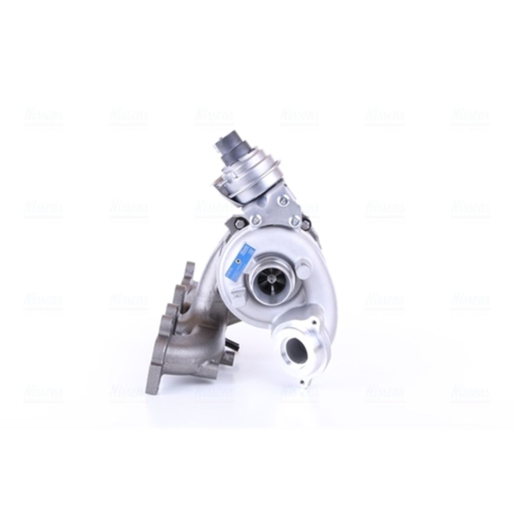 Turboahdin 13-10015