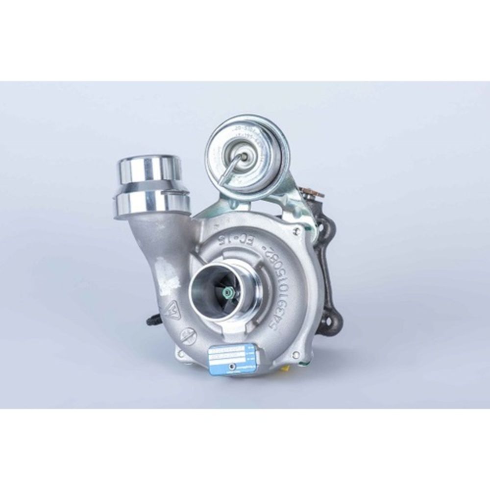 Turboahdin 13-00615