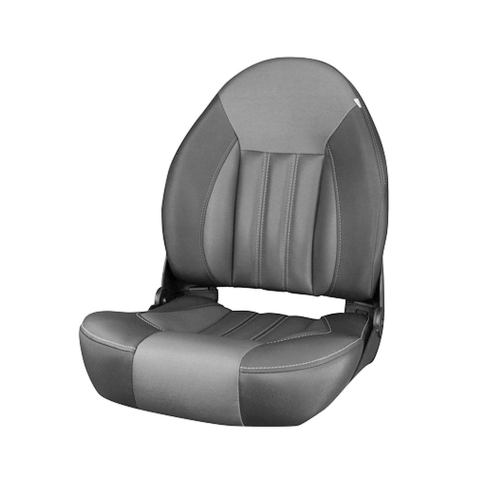 Tempress ProBax carbon båtstol