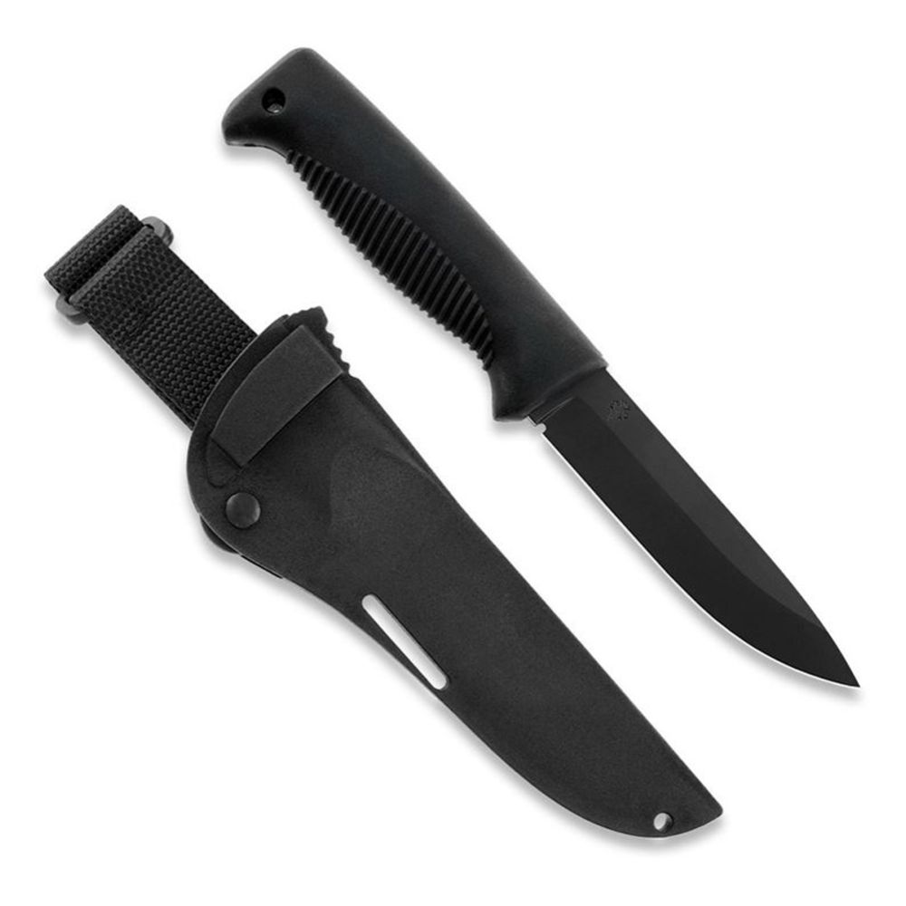 Peltonen Knives M07 Sissipuukko Komposiittitupella