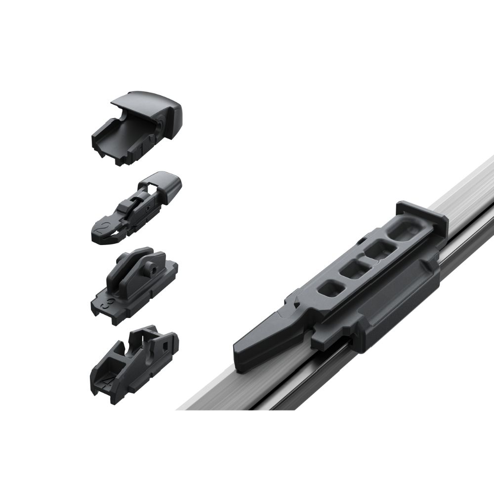 Bosch AM28H pyyhkimensulka 28 cm