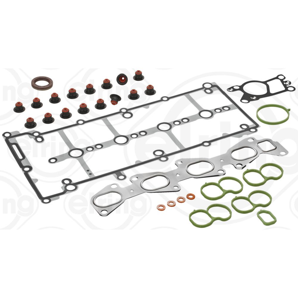 Packningssats, topplock 27-02648