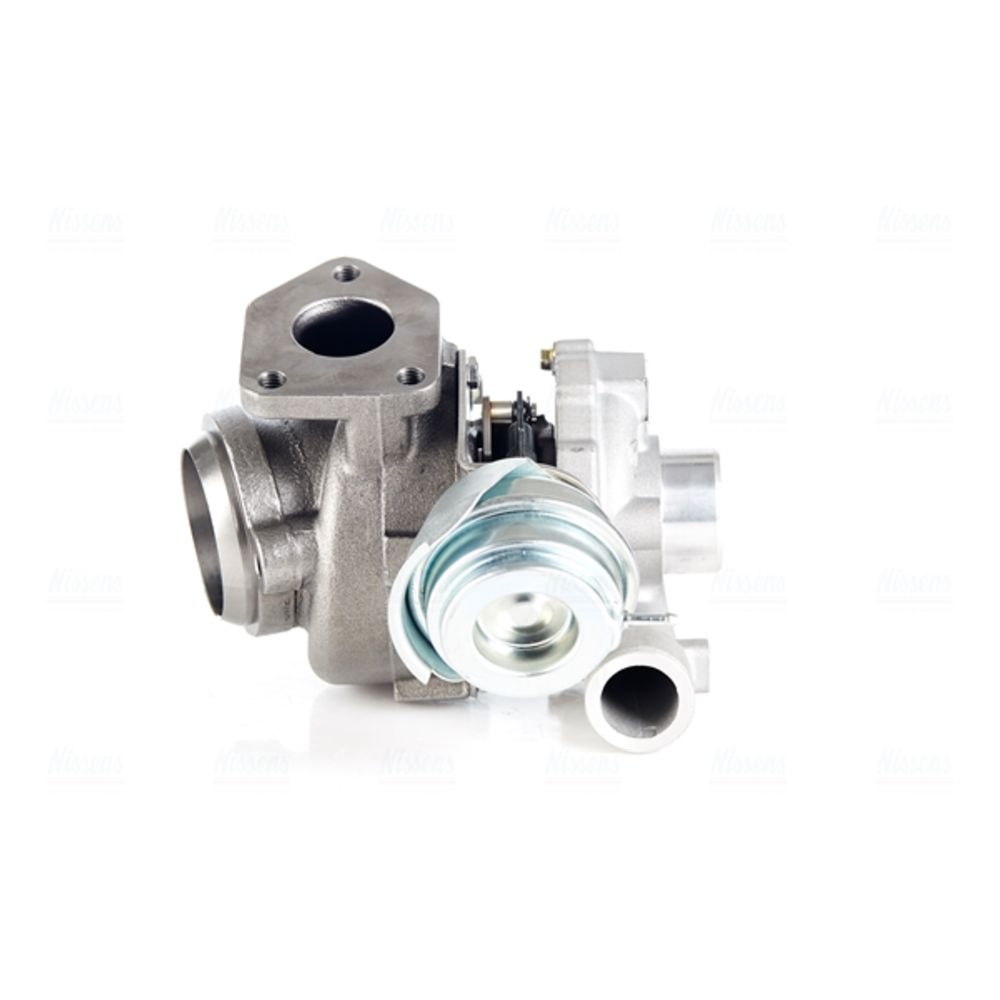 Turboahdin 13-93107