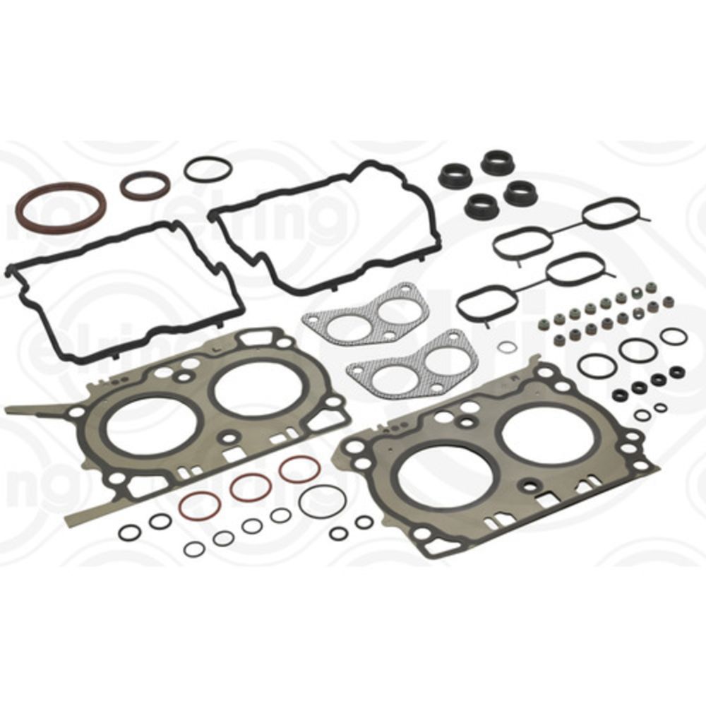 Hel packningssats, motor 27-01487