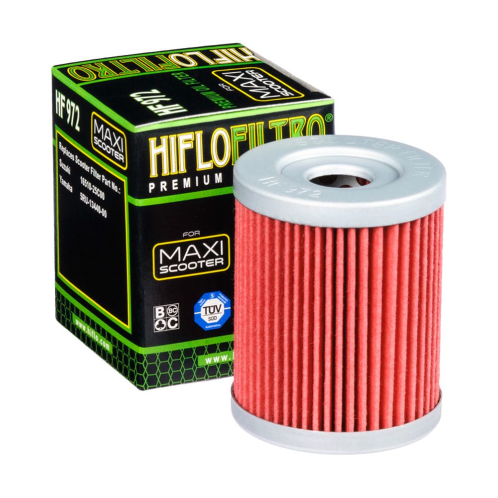 Õlifilter 98-15243