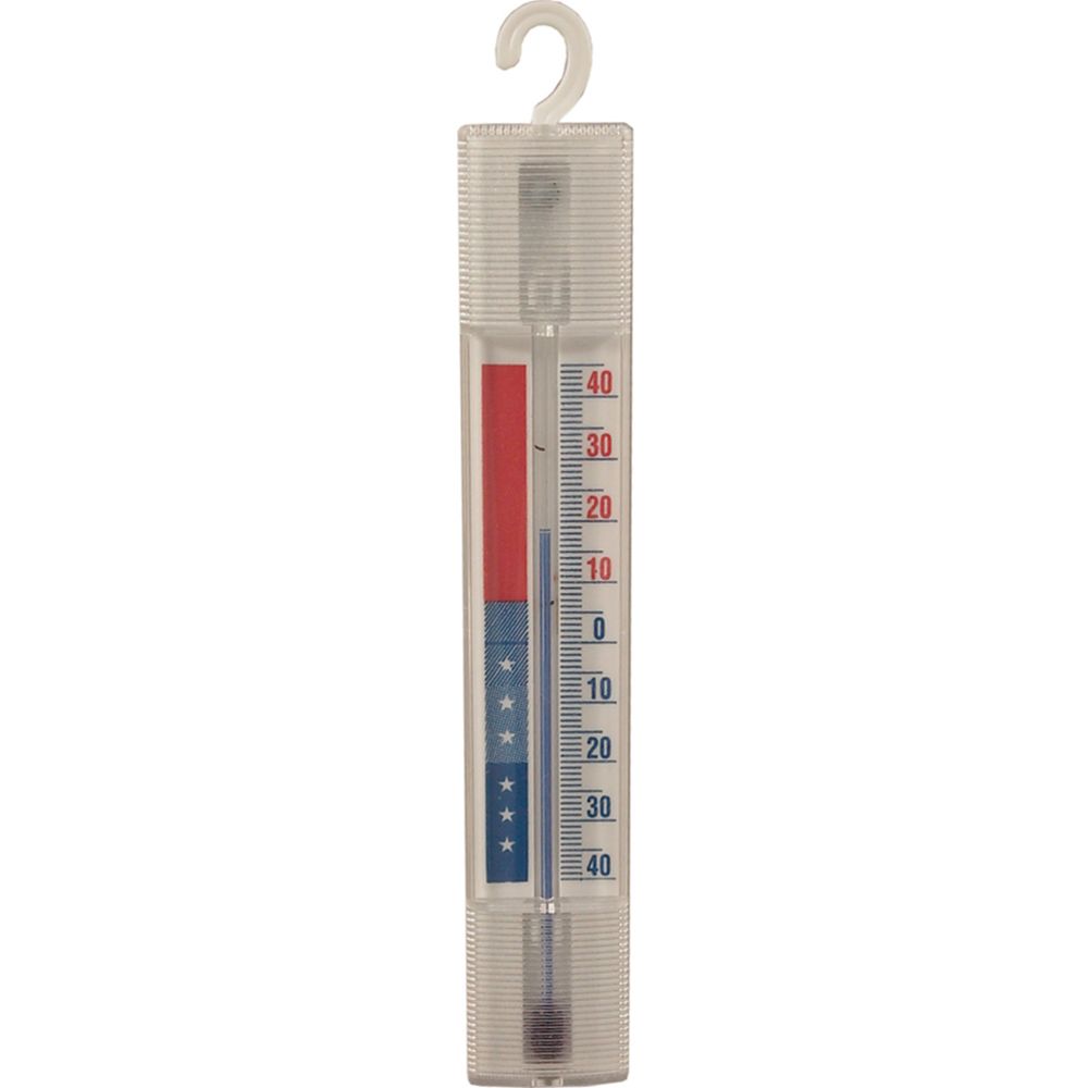 Termometer för frys eller kylskåp