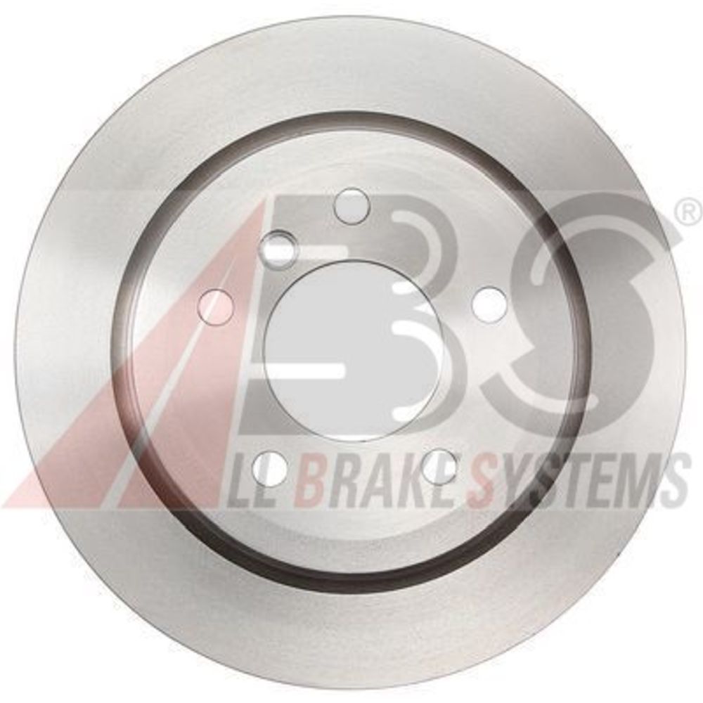Bromsskiva 22-5784