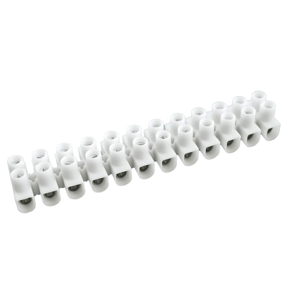 Harju kopplingsplint 1,0-4 mm²