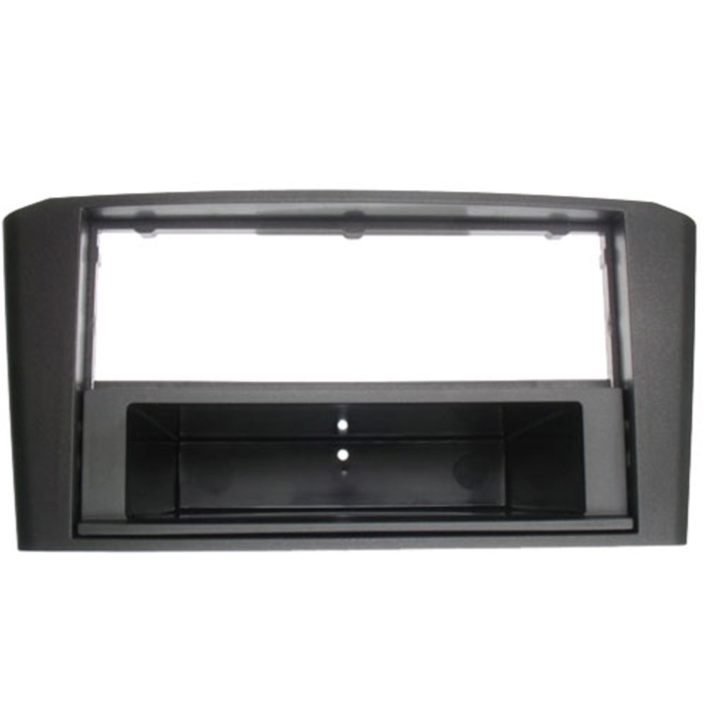 Autoraadio adapter 1 DIN Toyota Avensis (T25)