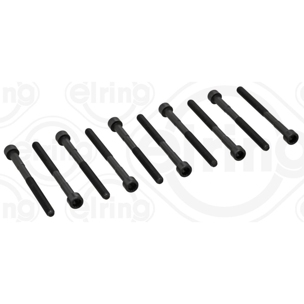 Bultsats, topplock 25-00456