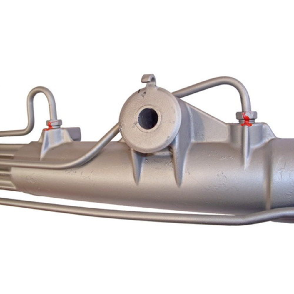 Ohjausvaihde 17-8972