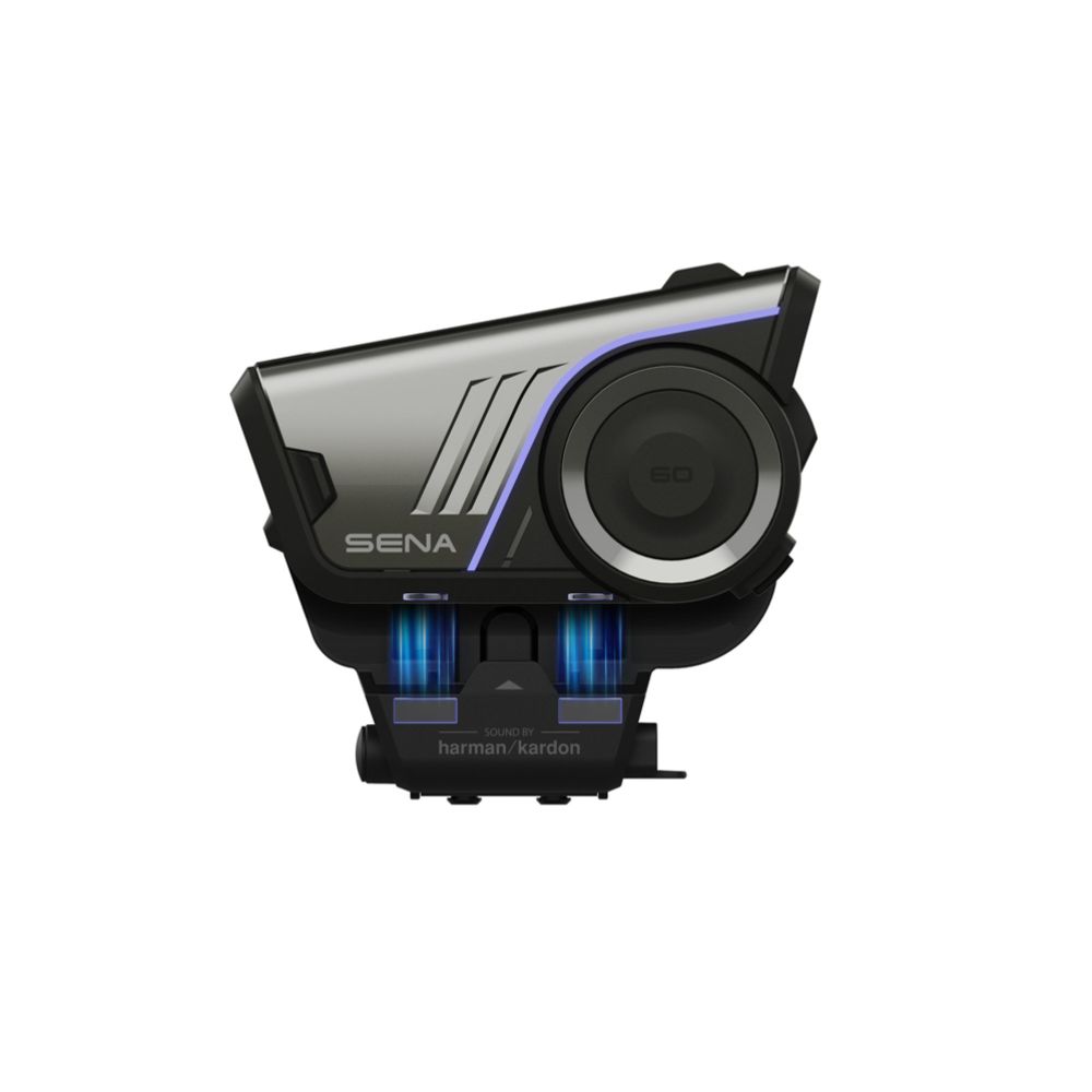 Sena 60S BT / Mesh kypäräpuhelinjärjestelmä