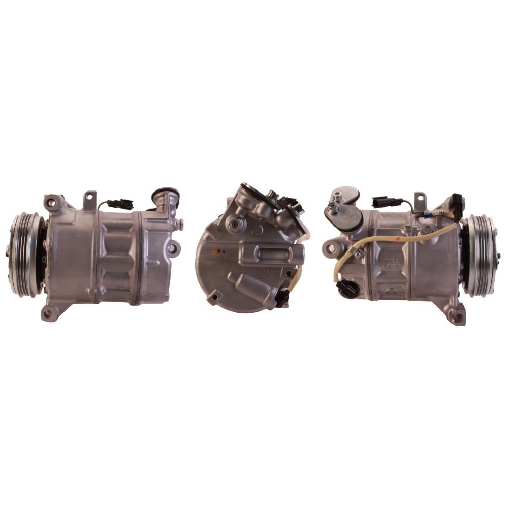 Kliimaseadme kompressor 30-8466