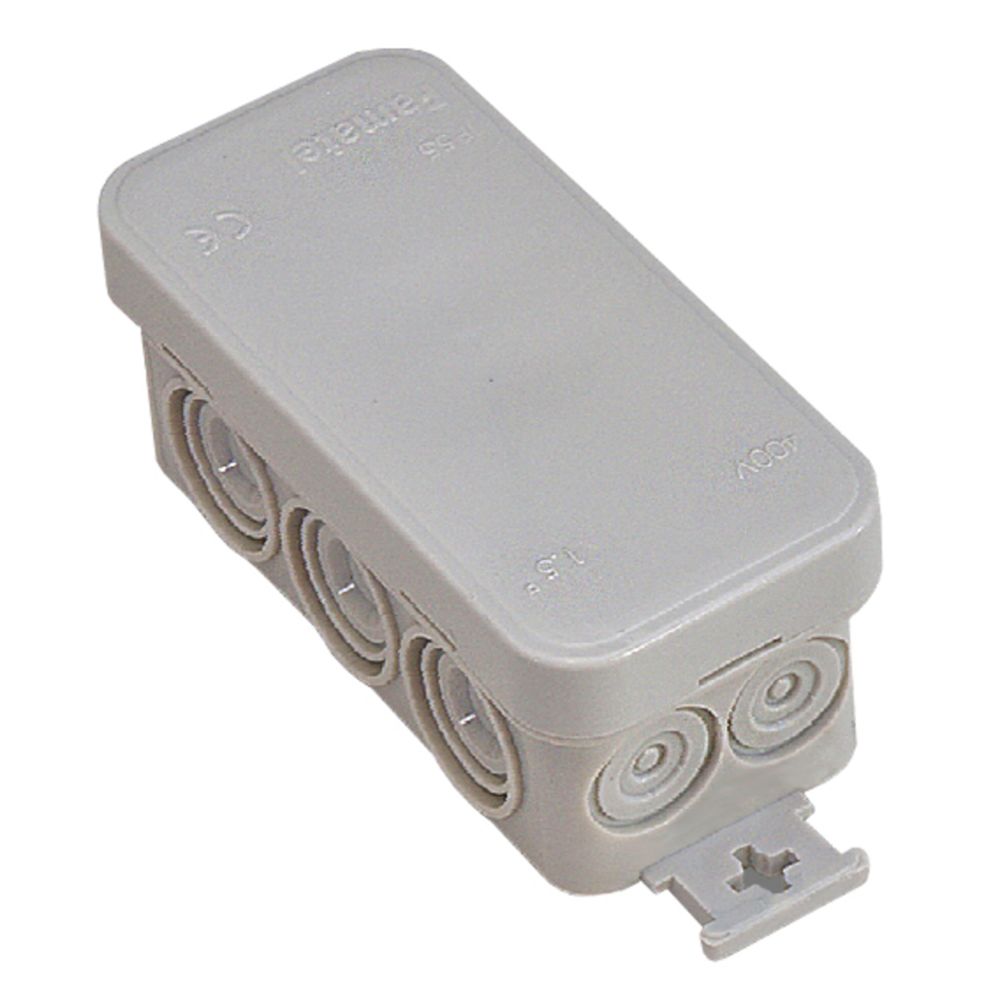 Harju jakorasia 90 x 43 mm IP55