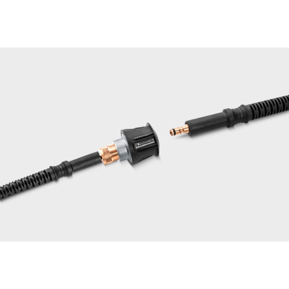 Kärcher förlängningsslang 10 m snabbkoppling