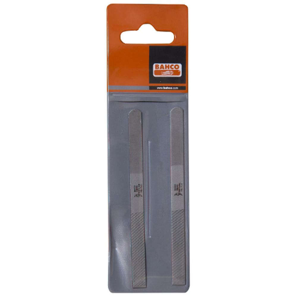 Bahco 1-115 magnetfil Fine