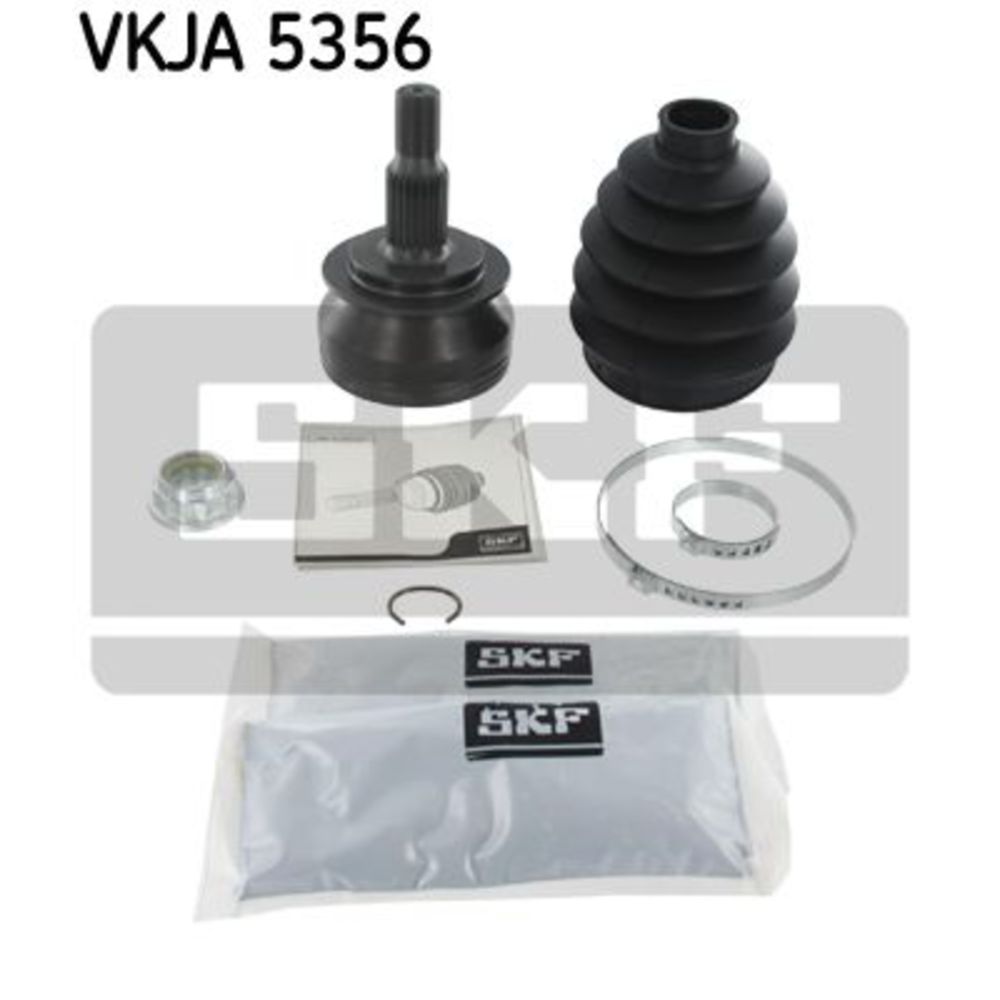 Vetonivelsarja 17-5346