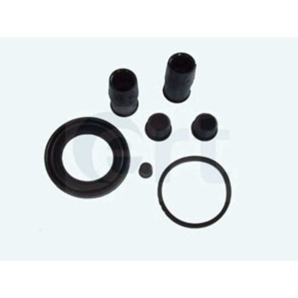 Jarrusatulan tiivistesarja 23-6869