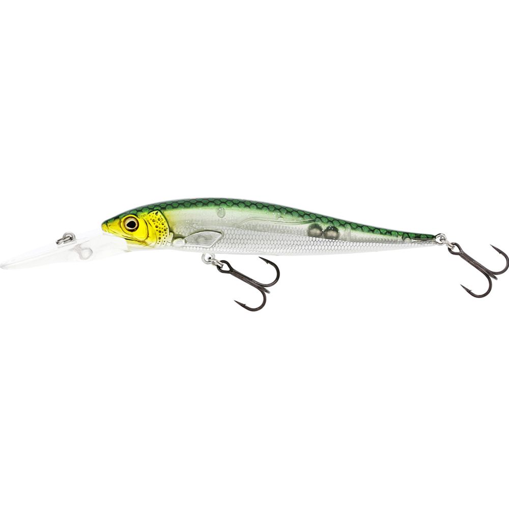 Westin Mr jerkbait 9 cm 9 g