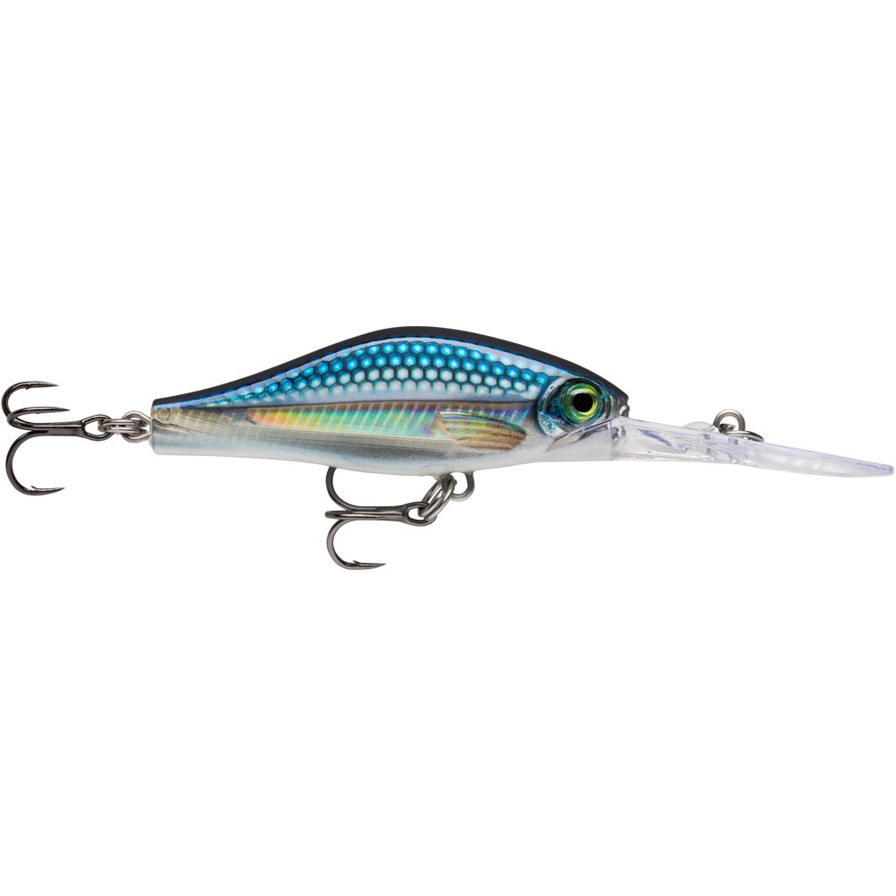 Rapala Shadow Rap Jack Deep 5 cm 6 g