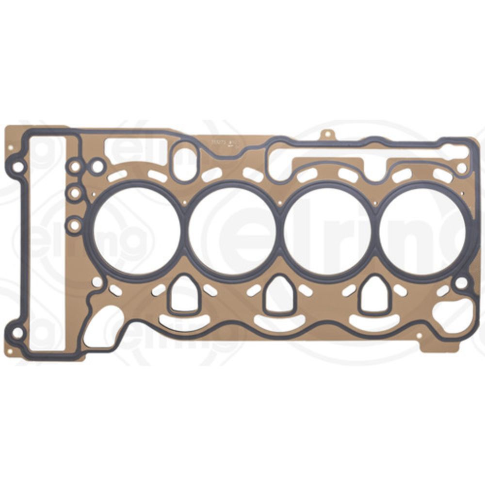Packning, topplock 27-02872