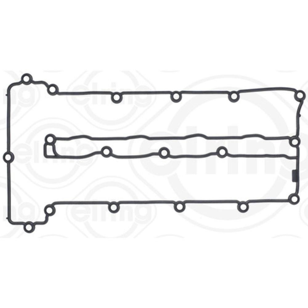 Venttiilikannen tiiviste 27-00318