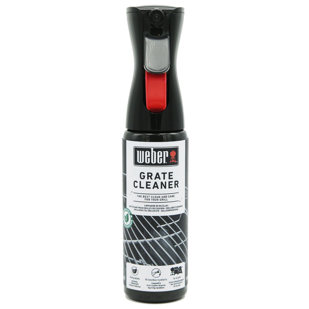 Weber grillresti puhastusvahend, 300 ml