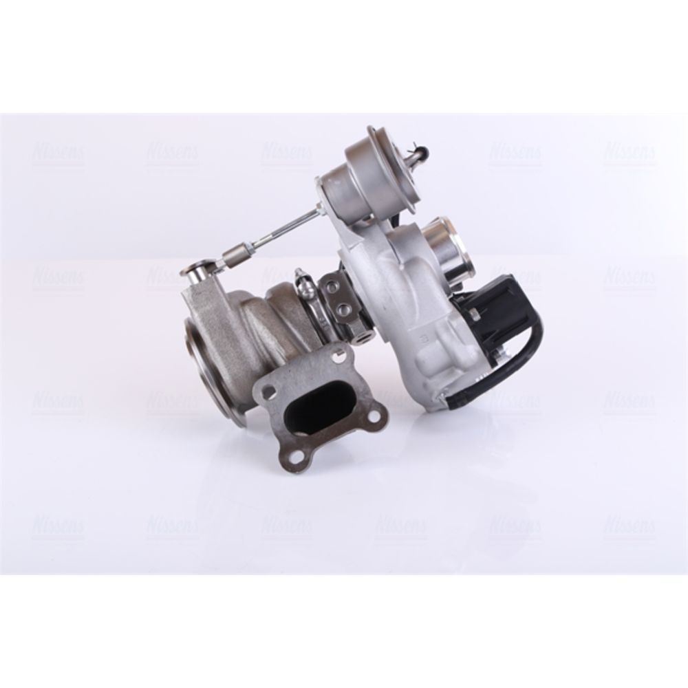 Turboahdin 13-00209