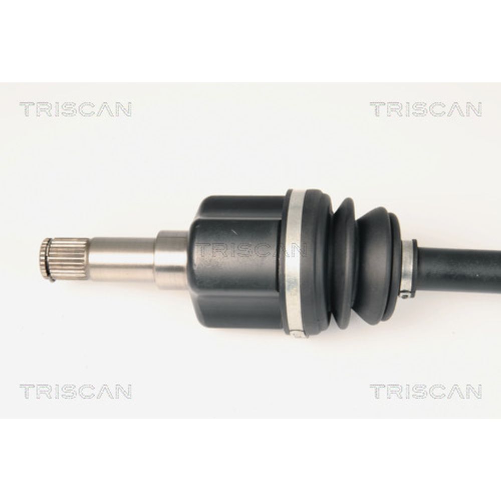 Drivaxel 17-02542