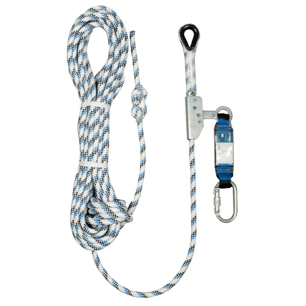 Haklift turvavaljassetti