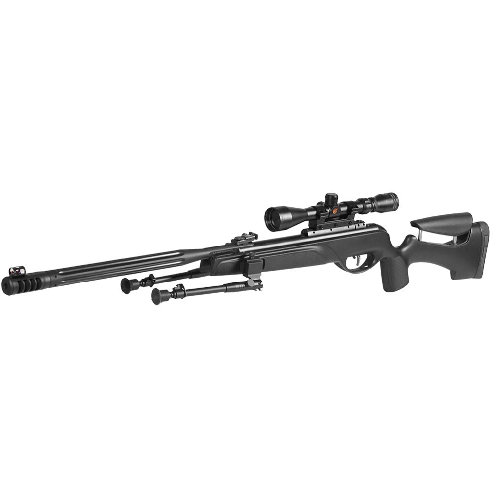 Gamo HPA Mi IGT 4,5 mm ilmakivääri kiikaritähtäimellä