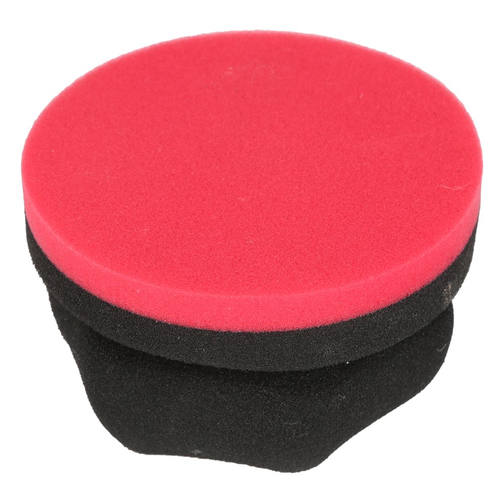 Certified Foam Hex Grip vaxapplikator