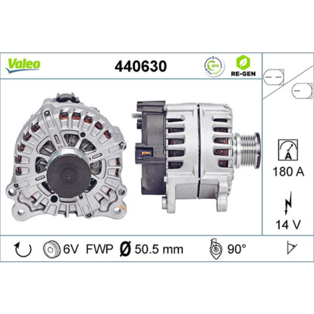 Generator 13-00815