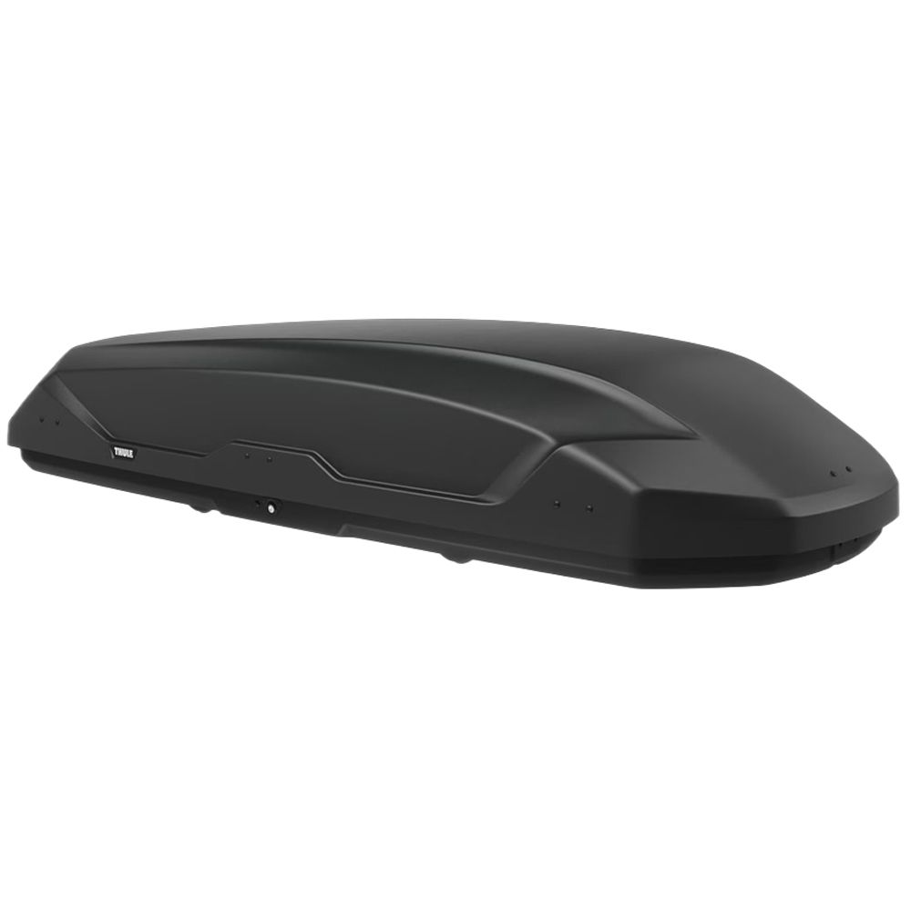 Thule Pulse 2 XL suksiboksi