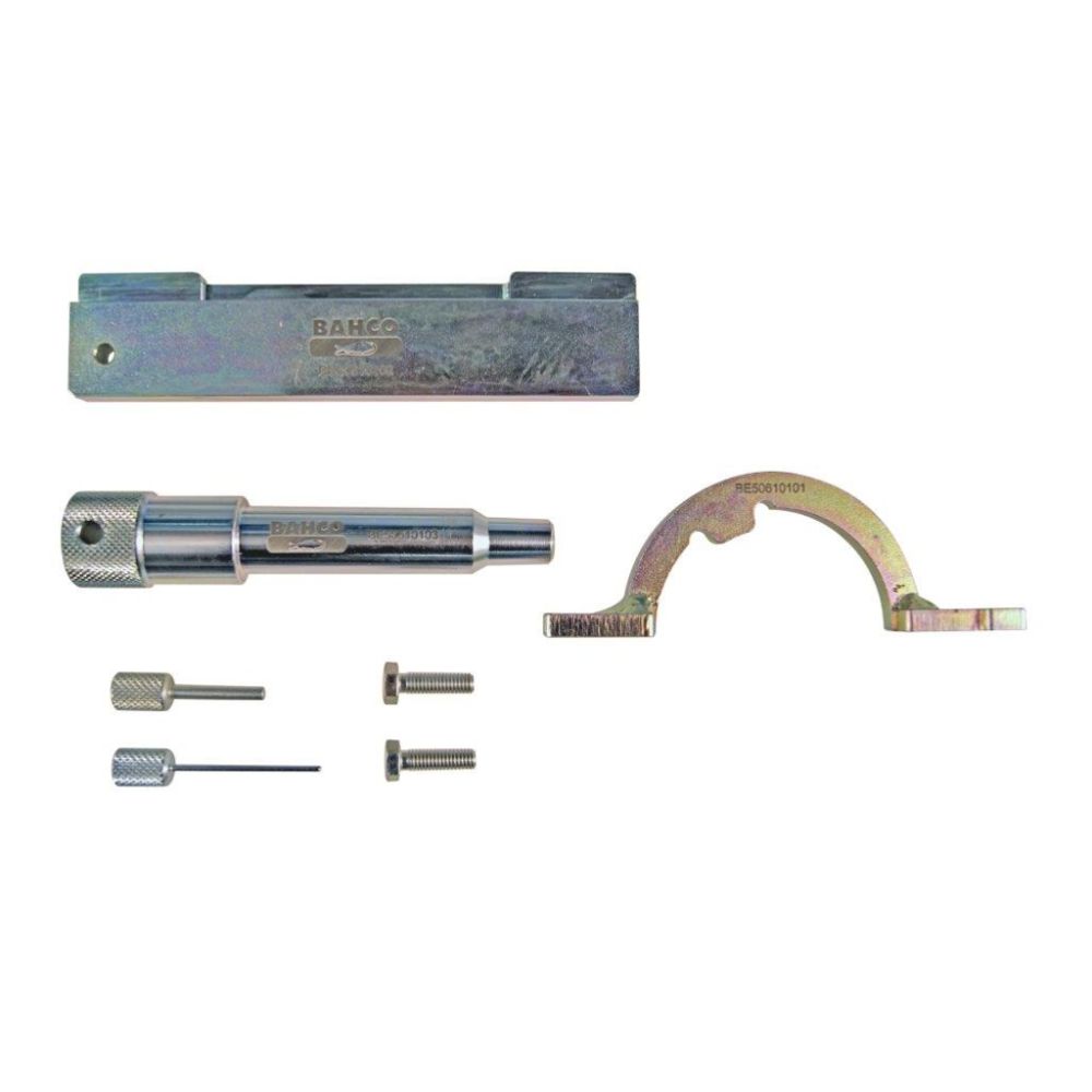 Bahco BE506101 inställningsverktyg för Opel 1.0-1.2-1.4 bensin