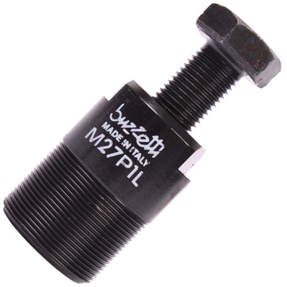 DZ Hardware mopon magneeton ulosvetäjä M27x1 vasenkätinen kierre