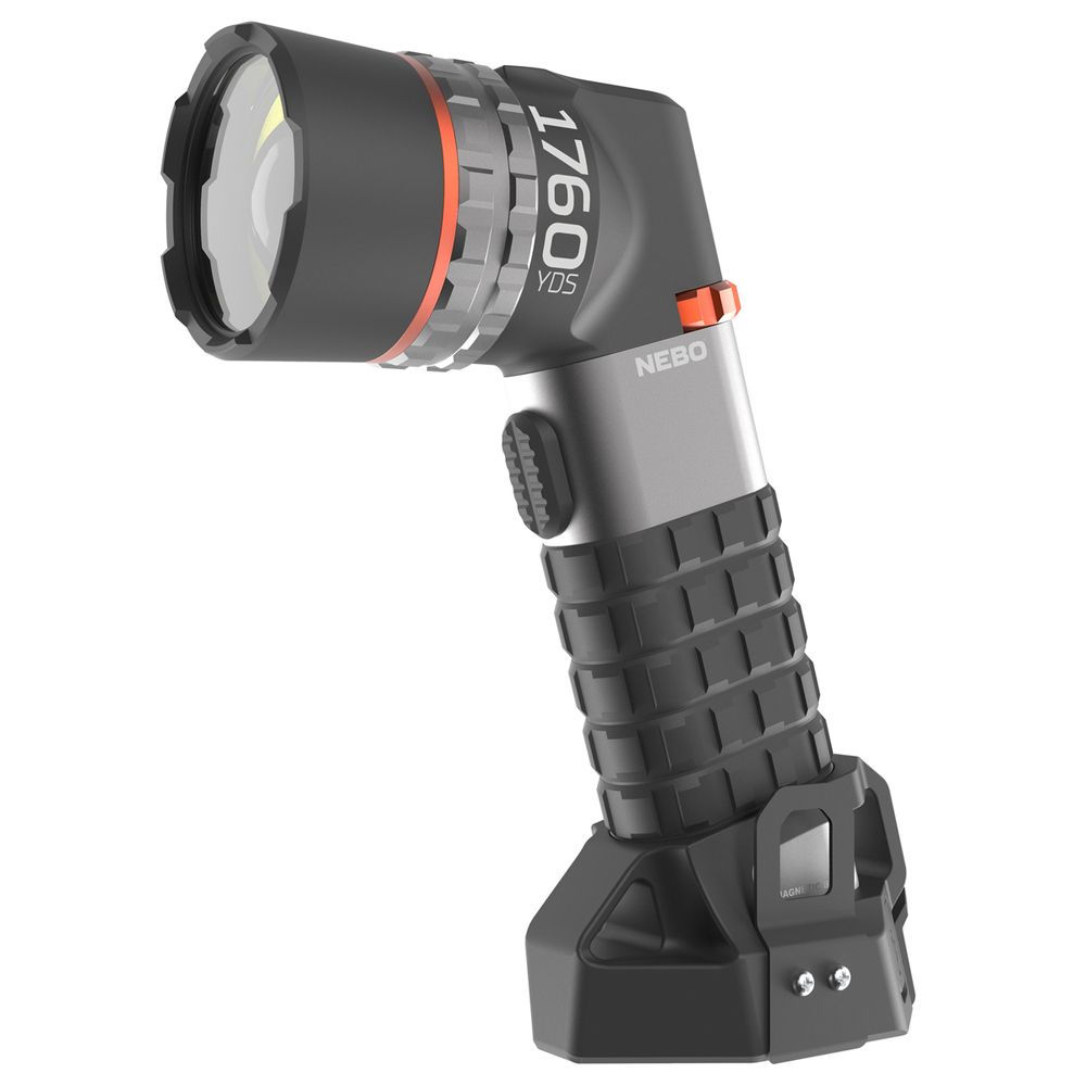Nebo Luxtreme SL100 Otsimislamp