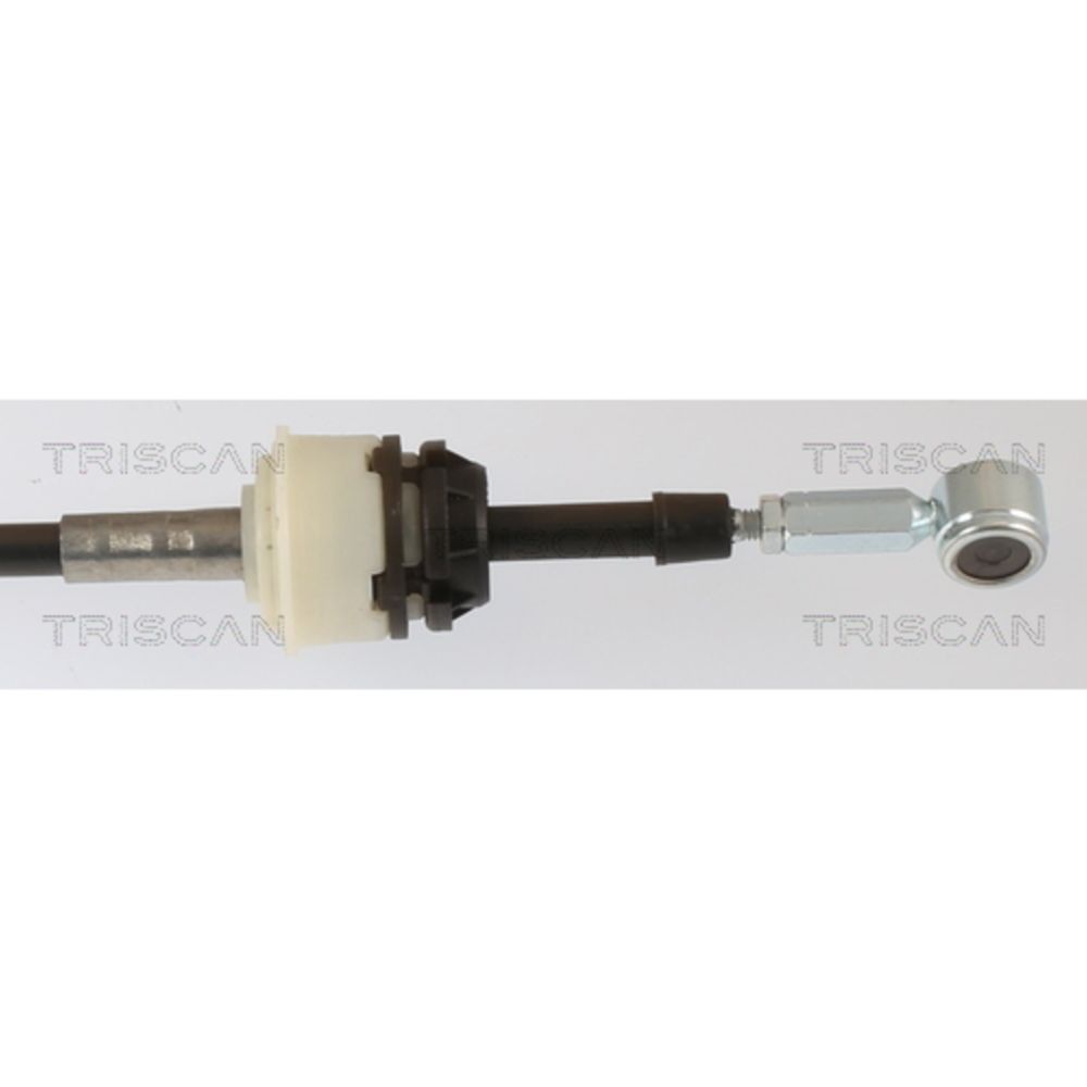 Vajer, manuell transmission 24-00139