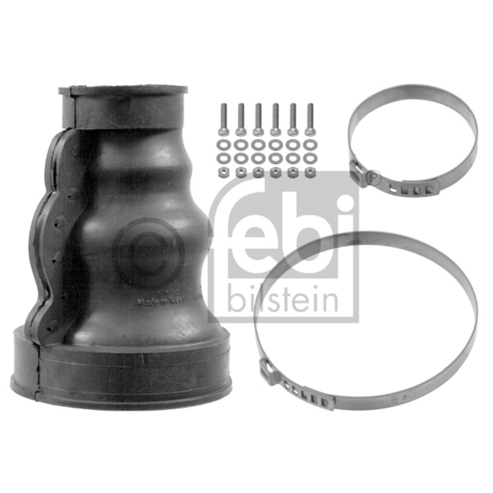 Veovõlli kaitsekummikomplekt 17-2935