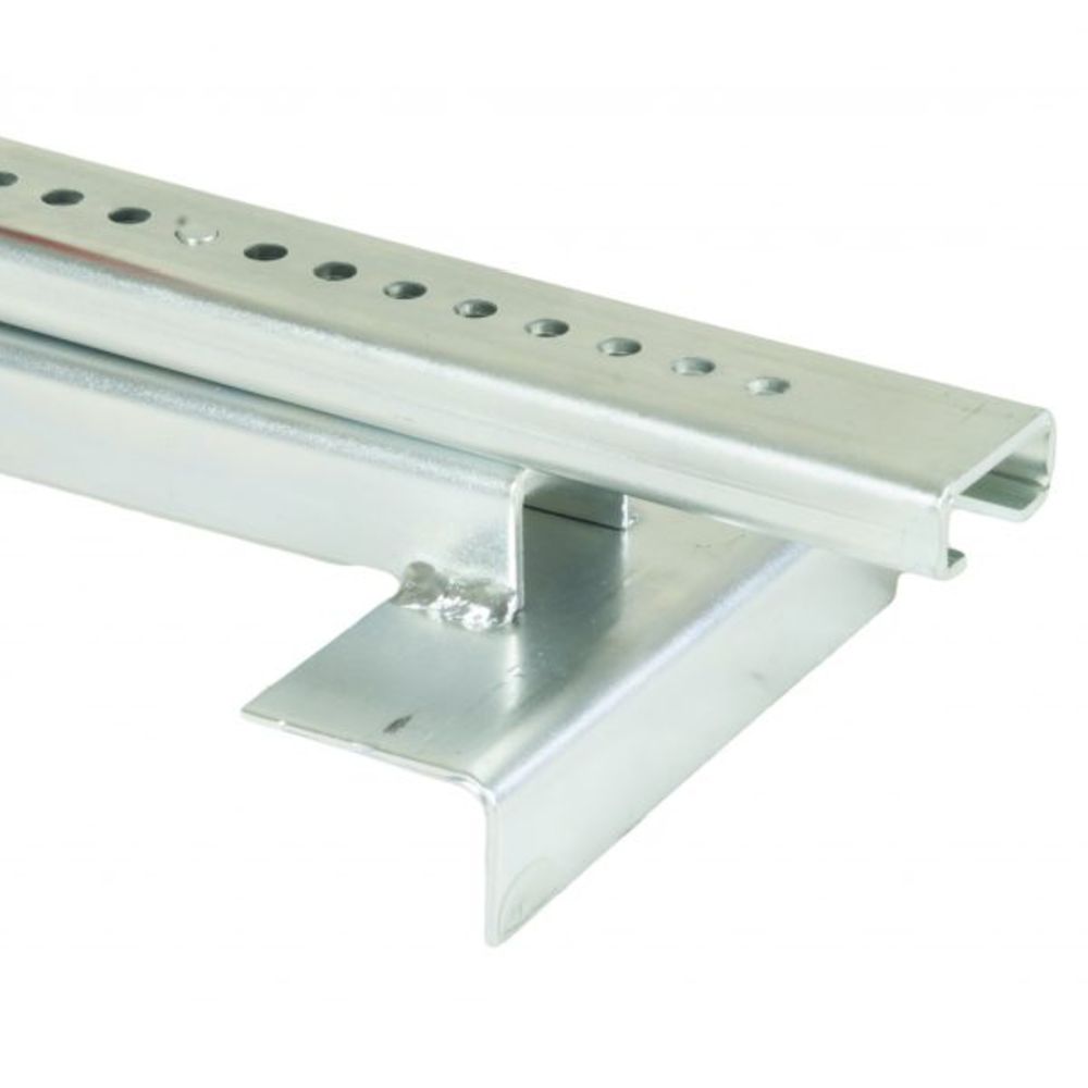 EDMA plattlyft 280-665 mm
