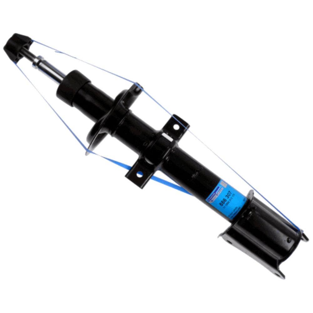 Iskunvaimennin 33-4932