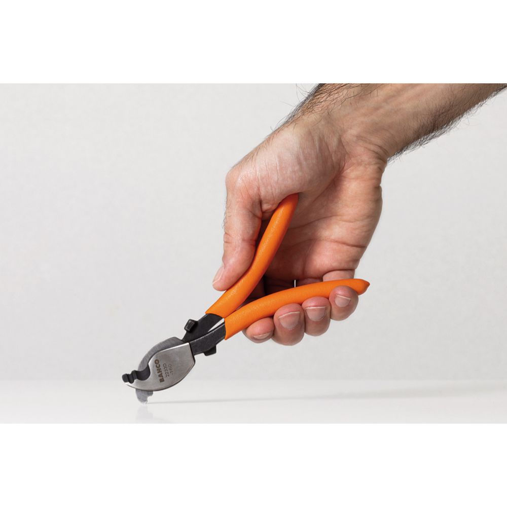 Bahco 2233 D-160 kaapelileikkurit 160 mm